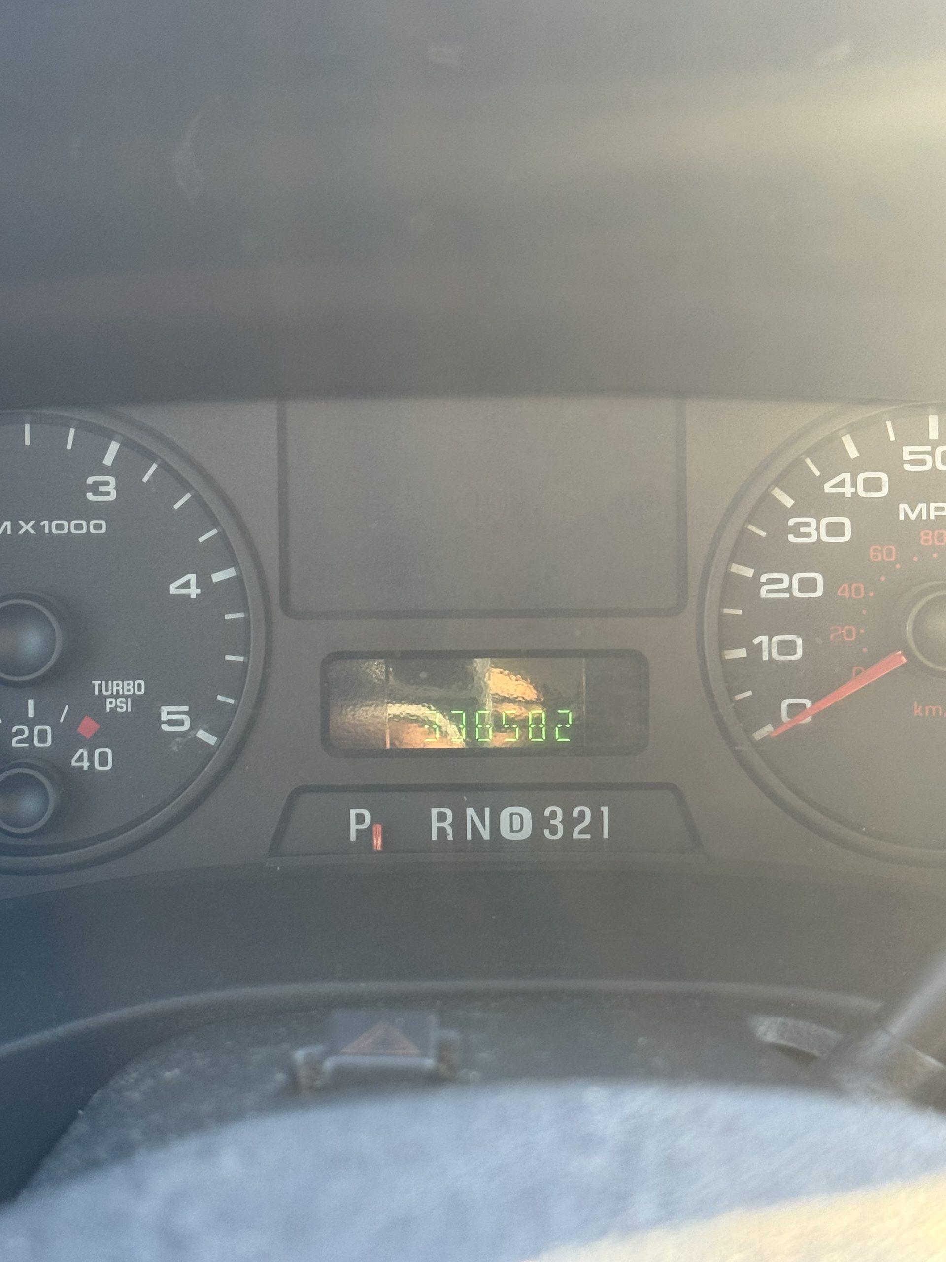 2006 FORD F-350 SUPER DUTY XL