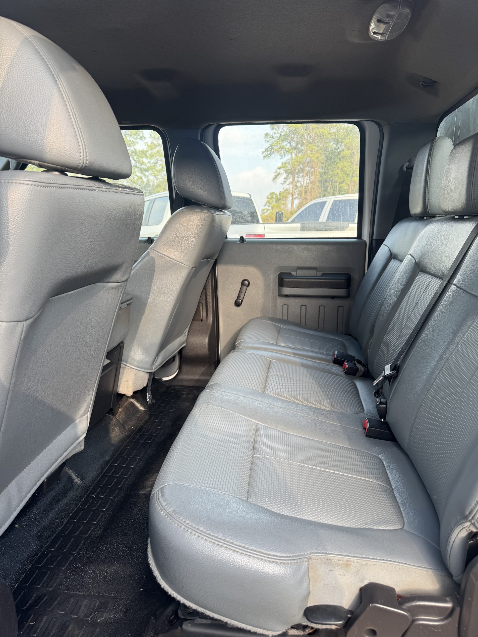 2016 FORD F-450 SUPER DUTY