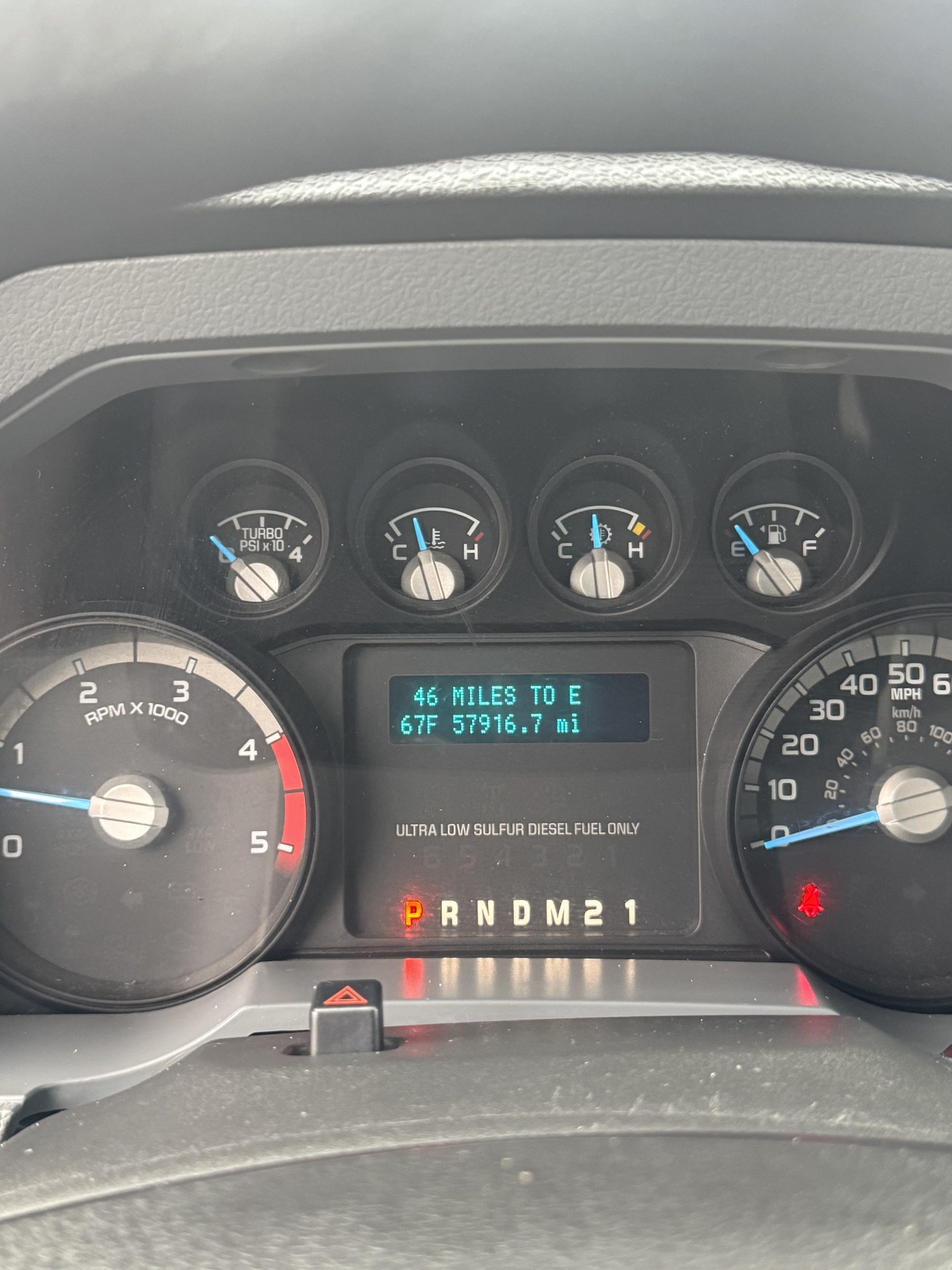 2015 FORD F-550 SUPER DUTY