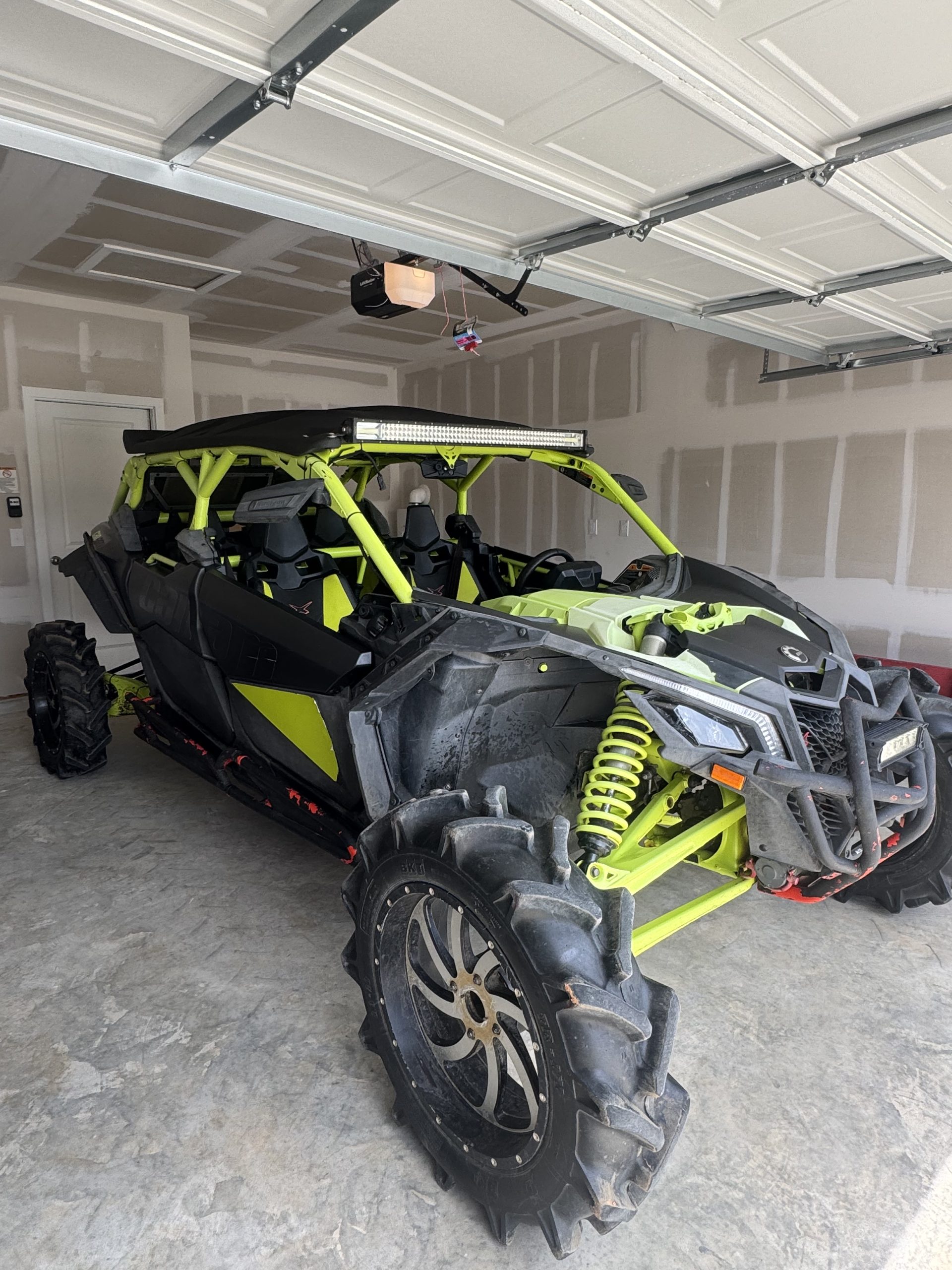 2020 CAN AM X3 MAVERICK TURBO