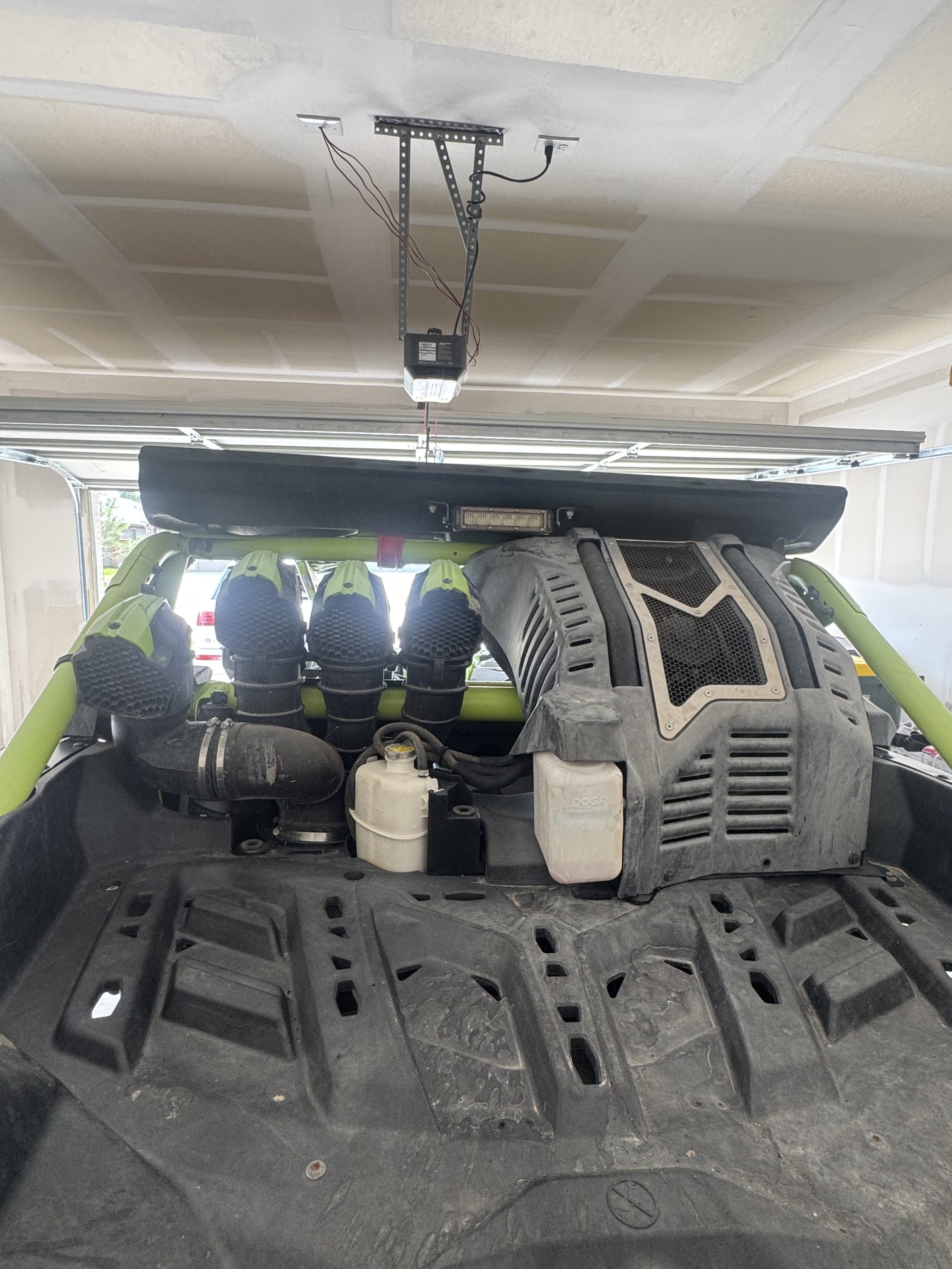 2020 CAN AM X3 MAVERICK TURBO
