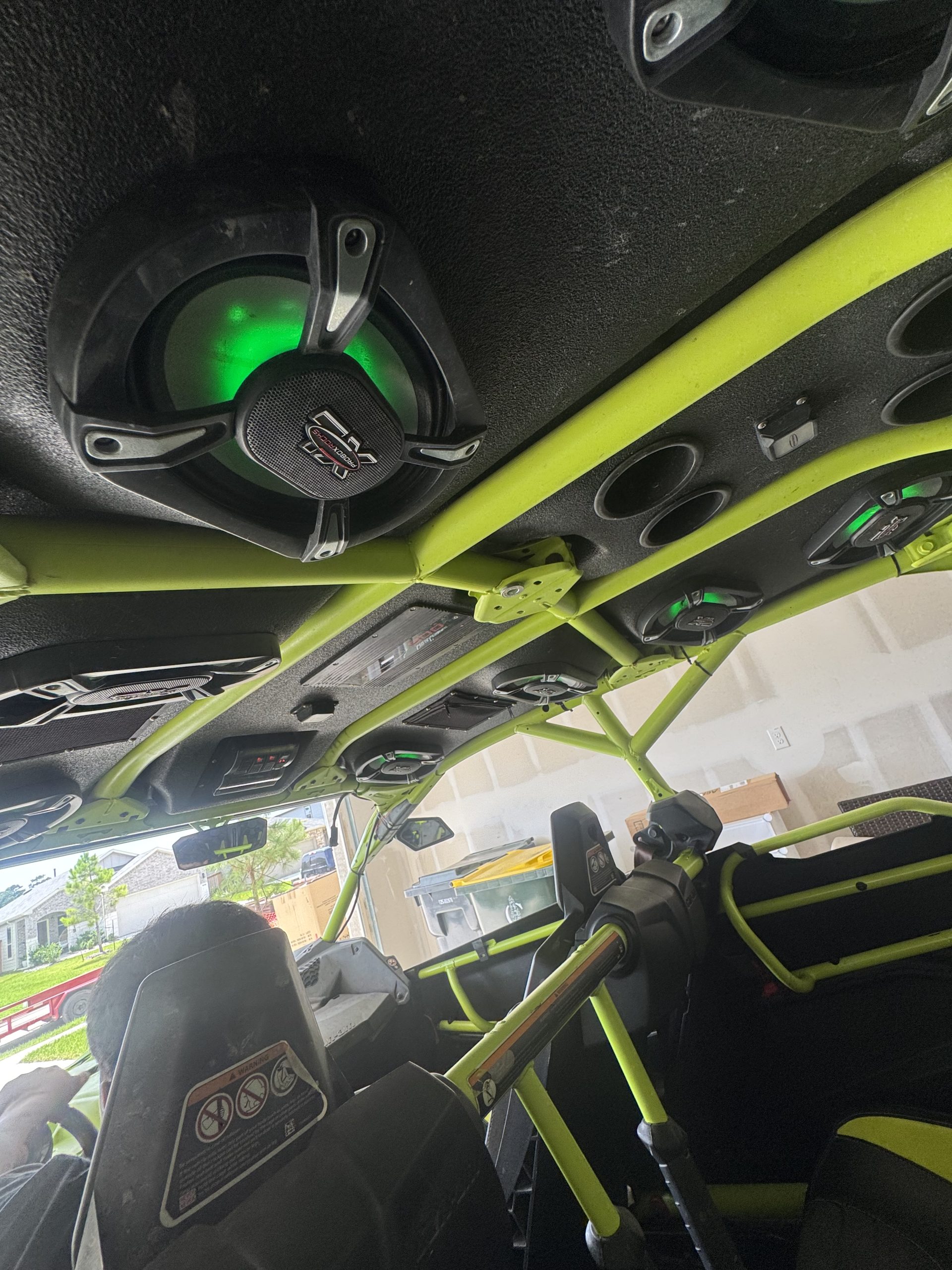 2020 CAN AM X3 MAVERICK TURBO