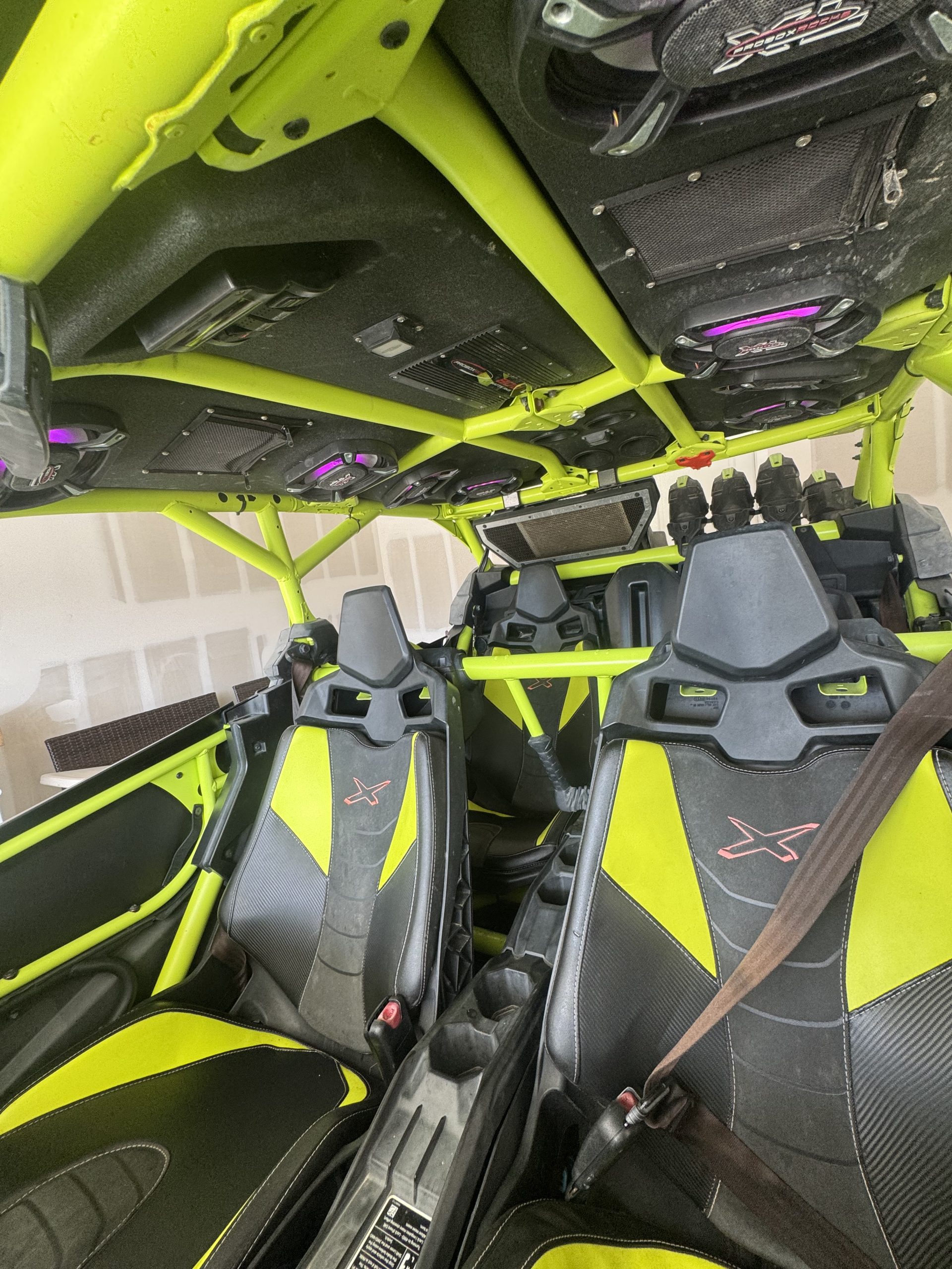 2020 CAN AM X3 MAVERICK TURBO