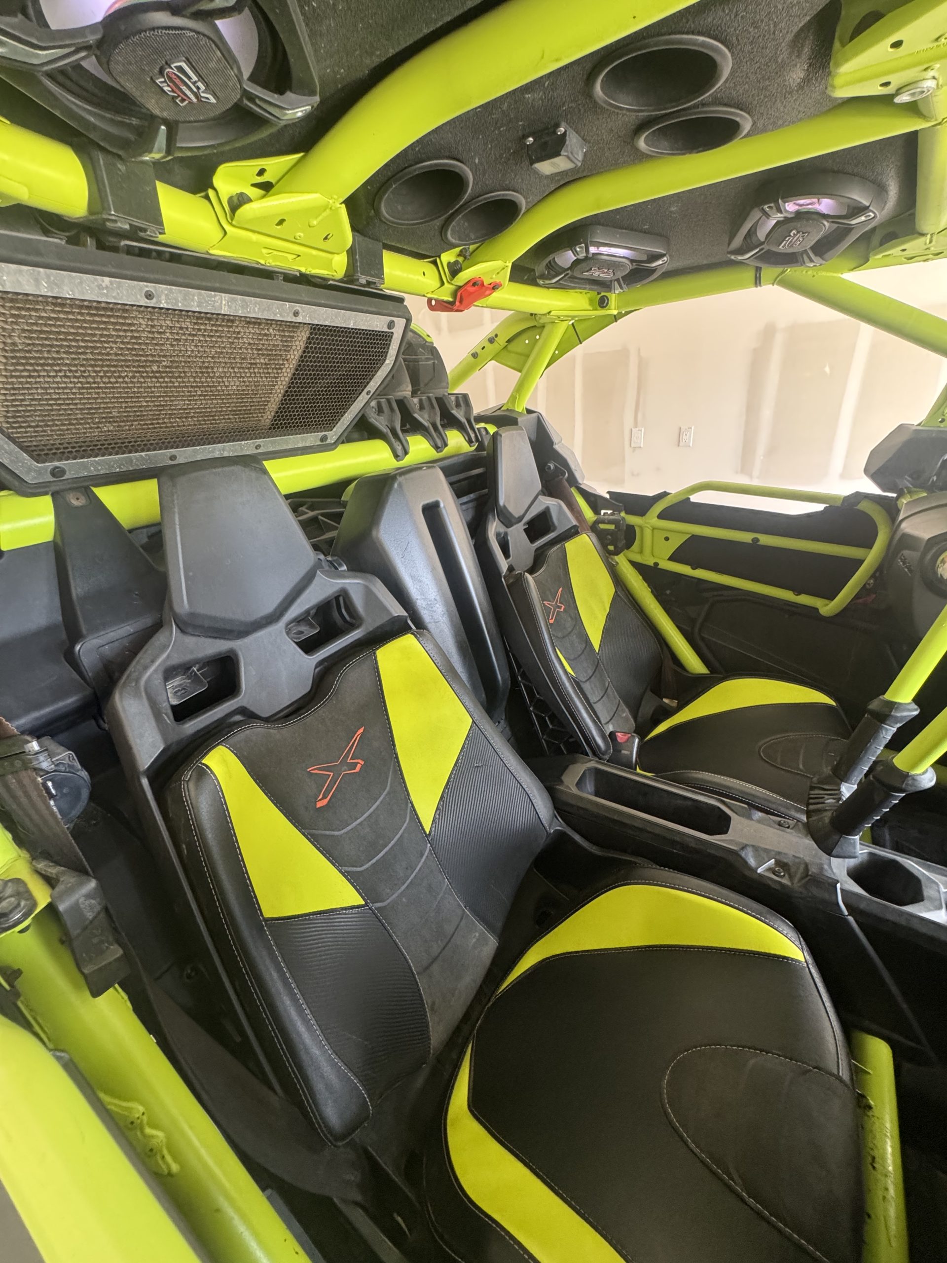 2020 CAN AM X3 MAVERICK TURBO